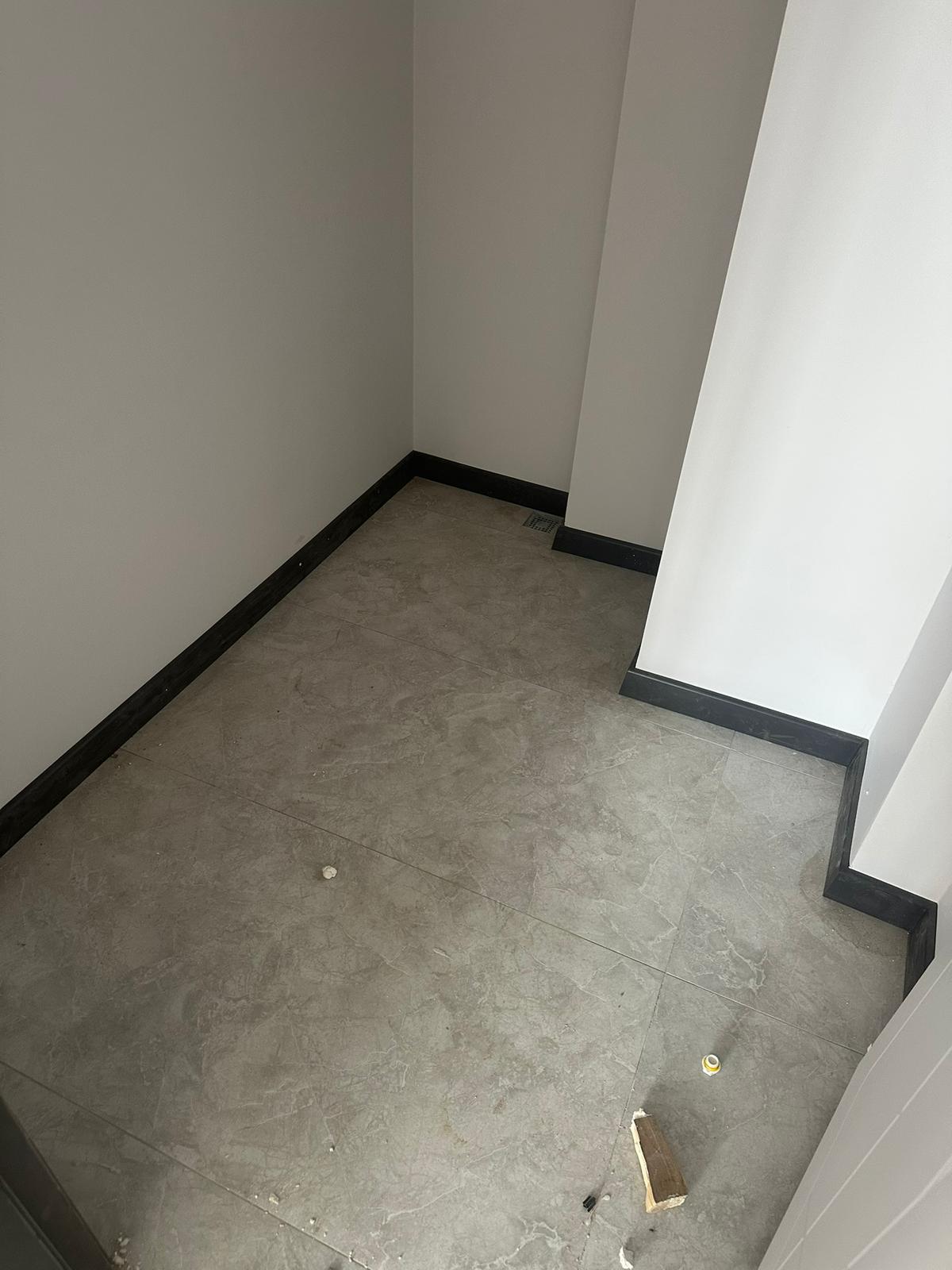 Furkan Laminant Parke 